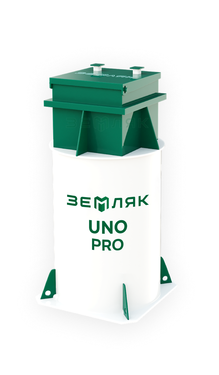 Земляк UNO PRO