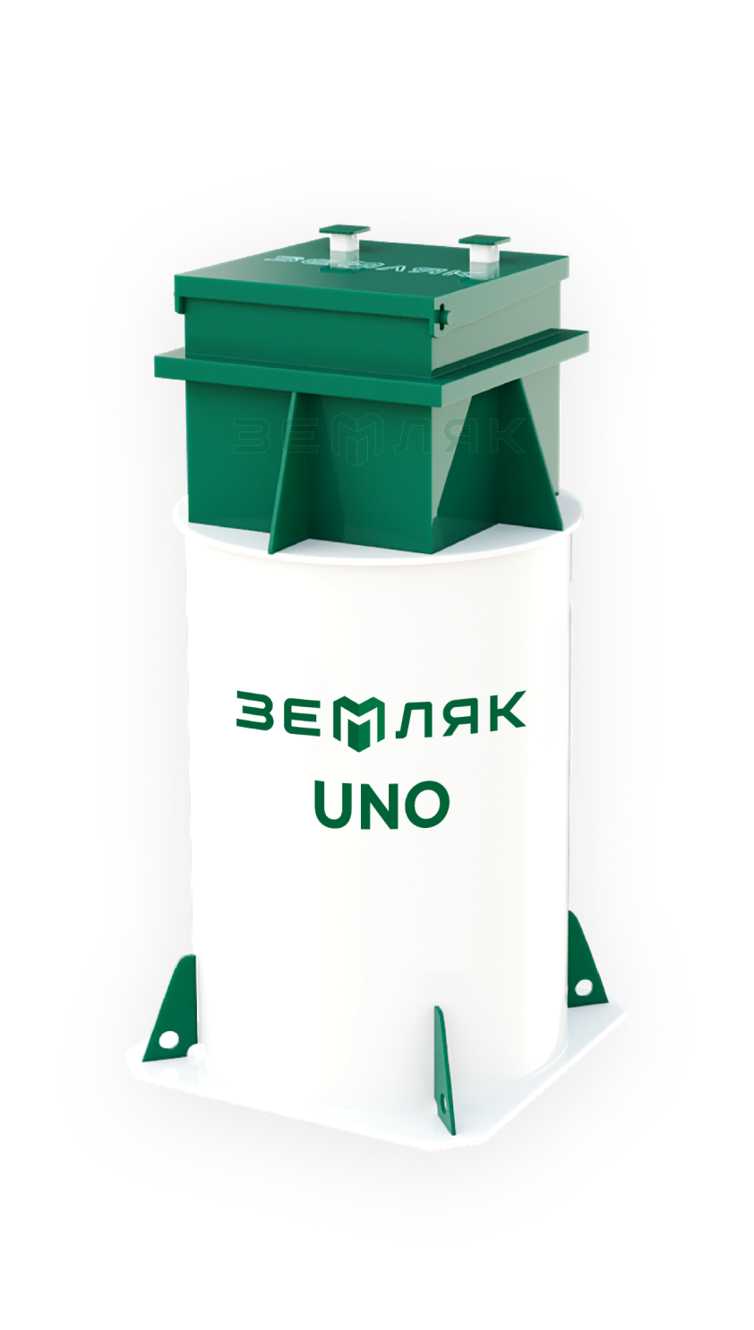Земляк UNO